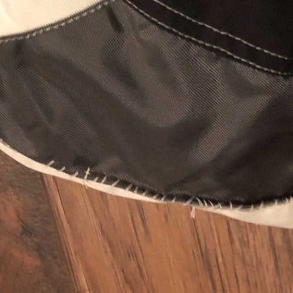 Snowmobile Jacket - Picture 4 of 4